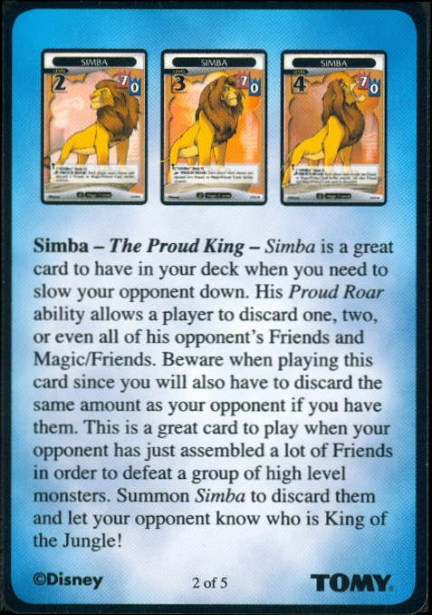 Tip Card 2 of 5